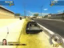 Flatout 2 carrera