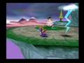 Spyro The Dragon [Screenshots] Level To Level