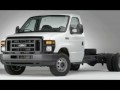 2010 FORD ECONOLINE COMMERCIAL CUTAWAY Glendale ,