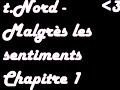 Malgres les sentiments 1 & 2 Malgres les sentiments 1 & 2