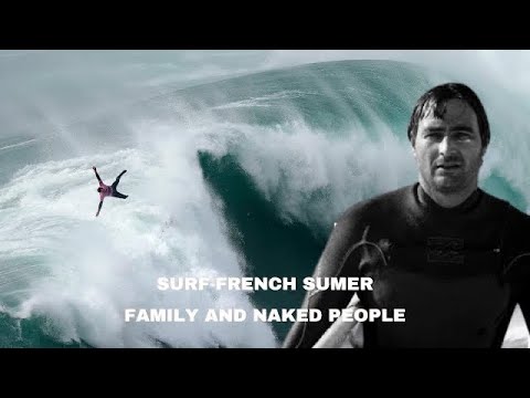 Family nudist