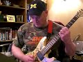 Killswitch Engage My Curse Guitar cover Killswitch Engage My Curse Guitar cover