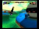 DBZ METEOR Prince of Saiyan vs Dirty Explosion DBZ METEOR Prince of Saiyan vs Dirty Explosion