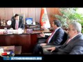 Ak Parti Zeytinburnu Polisleri ziyaret etti