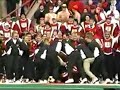 mascot fight mascot fight