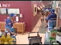 Mu�e y Chiva desnudas