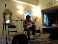 bela fleck banjo workshop springfest 2005