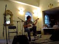 Bela Fleck Banjo Workshop Springfest 2005