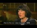 CNN's Amanpour & Blitzer admit lying about WMD's