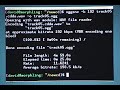 Command Line: CD Ripping and Encoding (Part 4)
