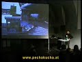 Tobias Wenzel - Pecha Kucha Night Vienna Vol.2