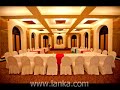 hotel Taj Samudra Colombo video