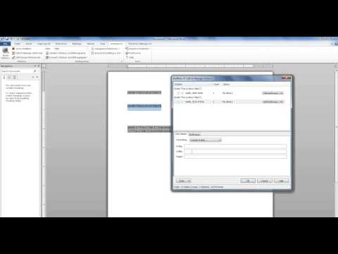 CHICAGO STYLE CITATION FOR MULTIPLE AUTHORS intelligence overview