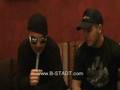 Sady K. Interview Teil 1 (B-Stadt.com)
