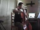 Canon Rock on Cello