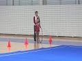 Deniz Mutlu - Rhythmic Gymnastic (Moscow 24.10.09)