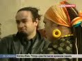 Aicha & Karim w TVP Katowice Aicha & Karim w TVP Katowice