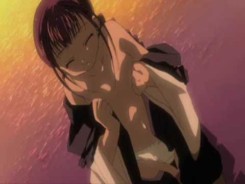 AMV Amaenaideyo - some body funk