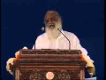 पूज्य बापूजी का दिव्य सत्संग,18अप्रैल2011 वलसाड गुजरात,भाग 1