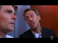 Brokeback Hospital (House MD)