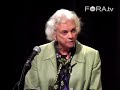 Sandra Day O'Connor on Activist Judges