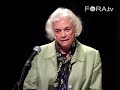 Sandra Day O'Connor on Activist Judges