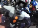 Custom Transformers Animated Mcdonalds Skywarp Custom Transformers Animated Mcdonalds Skywarp