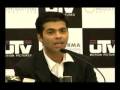 Karan Ditches Yash Raj for UTV