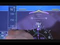 Garmin G1000 in a Columbia 350