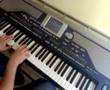 korg pa 800 keskim b�cak vahde putty set