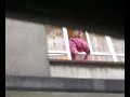 mad aunt   vieja loca