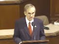 Congressman Ron Paul - \"All Democrats Now\" Speech - Part 11 Congressman Ron Paul - \"All Democrats Now\" Speech - Part 11