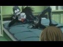 Reupload - Shinigami-busters!