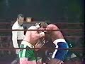 Jerry Quarry vs Earnie Shavers