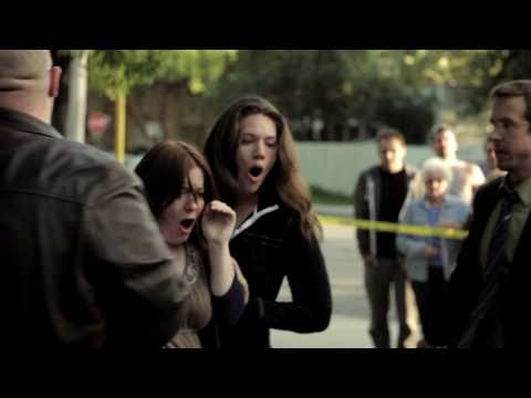 Absentia (2011) BRRip 550mb