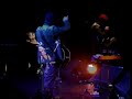 Badly Drawn Boy At The Royal Festival Hall plays t