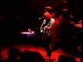 Badly Drawn Boy At The Royal Festival Hall plays the Shining