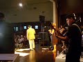 Padre Miguel Angel Sanchez - Una Tarde