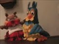 willem bever en meneer de uil in duet willem bever en meneer de uil in duet