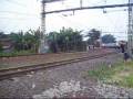 Railway : KA Parahyangan CC20197 n CC20318
