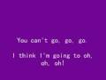 videos de Disturbia- Rihanna Lyrics