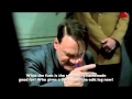 Hadoop and NoSQL Downfall Parody