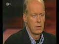 Gottfried Vollmer bei Kerner über Transzendentale Meditation