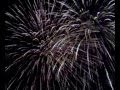 Bundek international fireworks festival - Final night 2