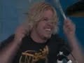 Foo Fighters - Monkey Wrench