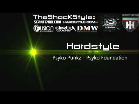 psyko foundation - www.youtube.com/user/psykopunkz.