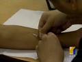 Roosevelt High School Tested For Tuberculosis