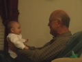 Papa G and Spencer.mov
