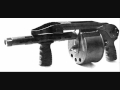 Shotgun Beat [New Grime Instrumental 2012] - Mizeree Productionz