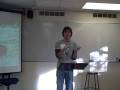 Ryan Gilbreath 3, #2